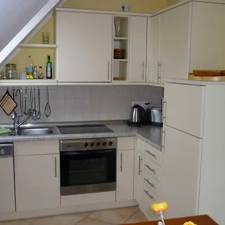 Wiesenblick Apartman